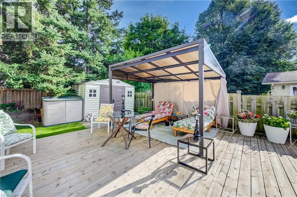 422 GRANGEWOOD Drive - 45
