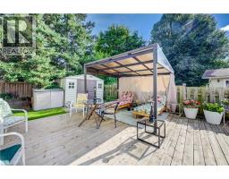 422 Grangewood Drive, Waterloo, ON N2K2E6 Photo 45