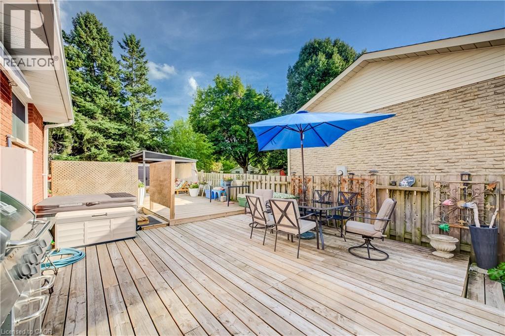422 GRANGEWOOD Drive - Image 40