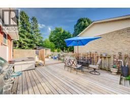 422 Grangewood Drive, Waterloo, ON N2K2E6 Photo 40