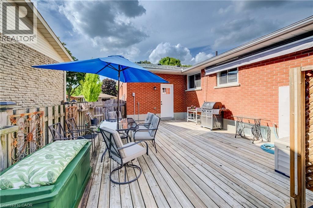 422 GRANGEWOOD Drive - Image 39