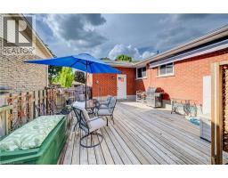 422 Grangewood Drive, Waterloo, ON N2K2E6 Photo 39