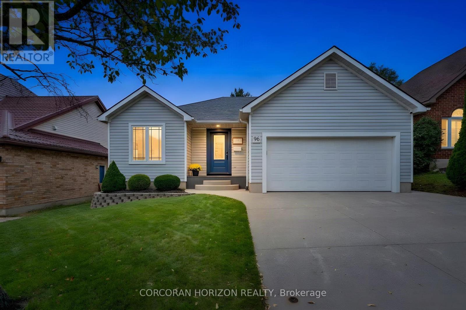 96 ENDEAVOUR DRIVE - 1