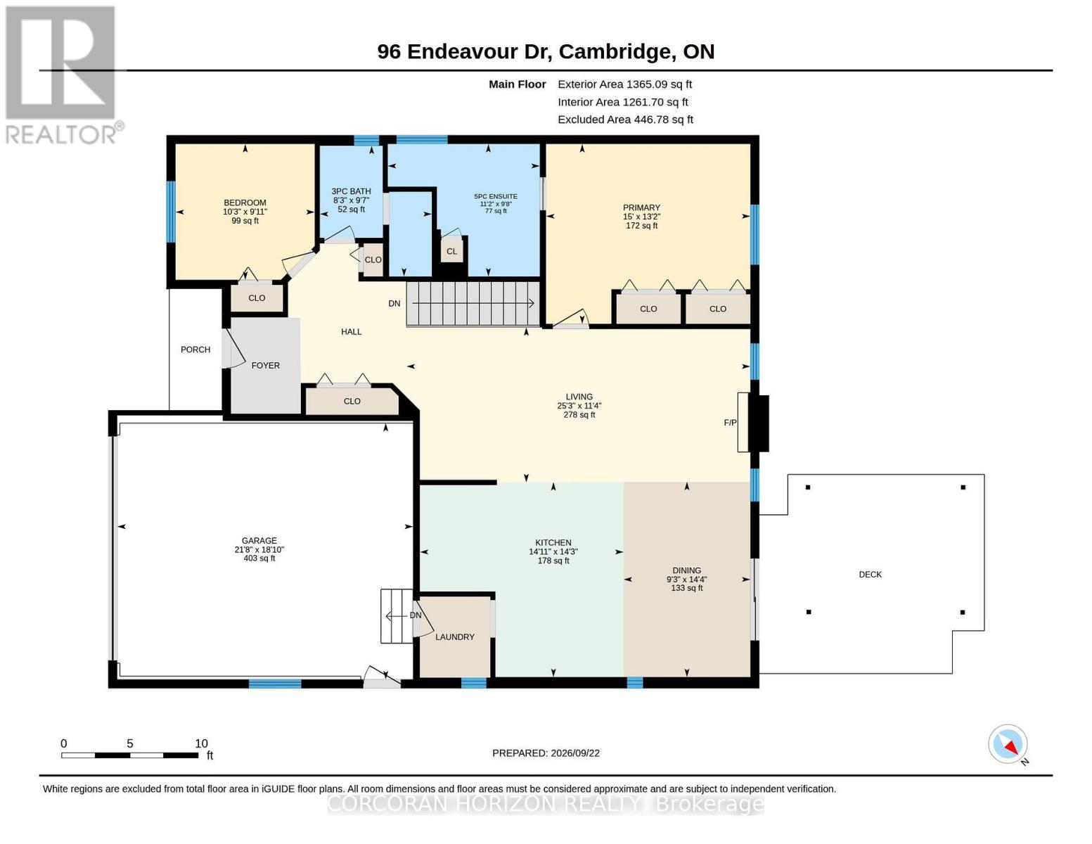 96 ENDEAVOUR DRIVE - Image 49