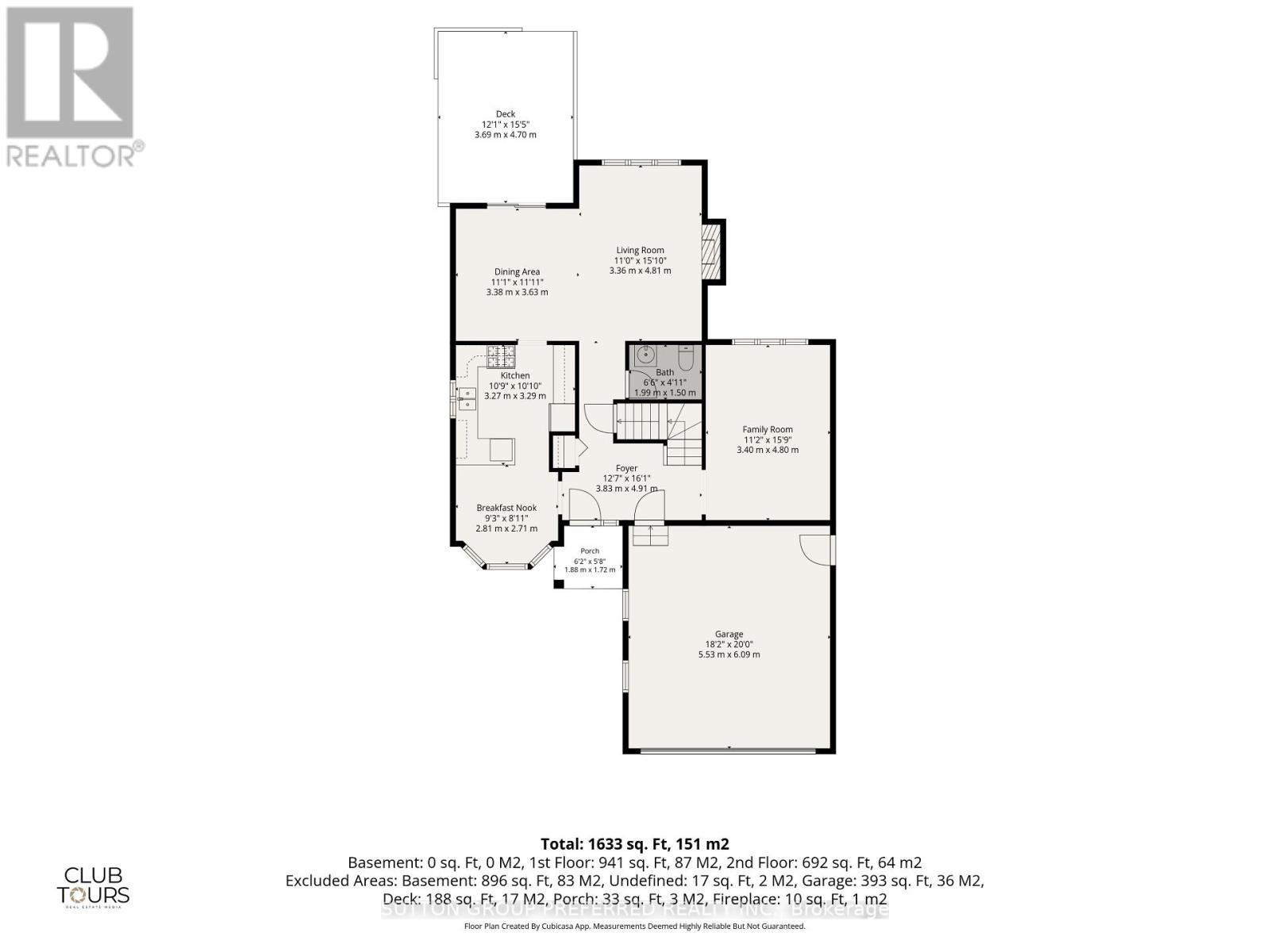 668 COUNTRY CLUB DRIVE - 6