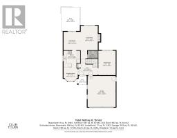Primary Bedroom - 668 Country Club Drive, London South, ON N6C5R1 Photo 6