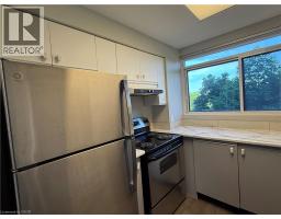 20 Ellen Street Unit# 404, Waterloo, ON N2H6R7 Photo 9