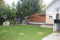 Storage - 1053 Theo Nuytten Street, Winnipeg, MB R2J0H6 Photo 7