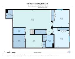 169 Stonehouse Wy, Leduc, AB T9E1R2 Photo 58
