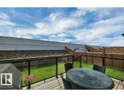 169 Stonehouse Wy, Leduc, AB T9E1R2 Photo 50