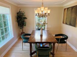 Recreation room - 464 Valade Street, Winnipeg, MB R2H2G3 Photo 11