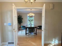 Foyer - 464 Valade Street, Winnipeg, MB R2H2G3 Photo 10