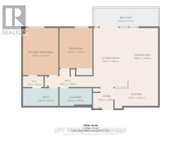 1910 - 15 Torrance Road, Toronto, ON M1J3K2 Photo 26