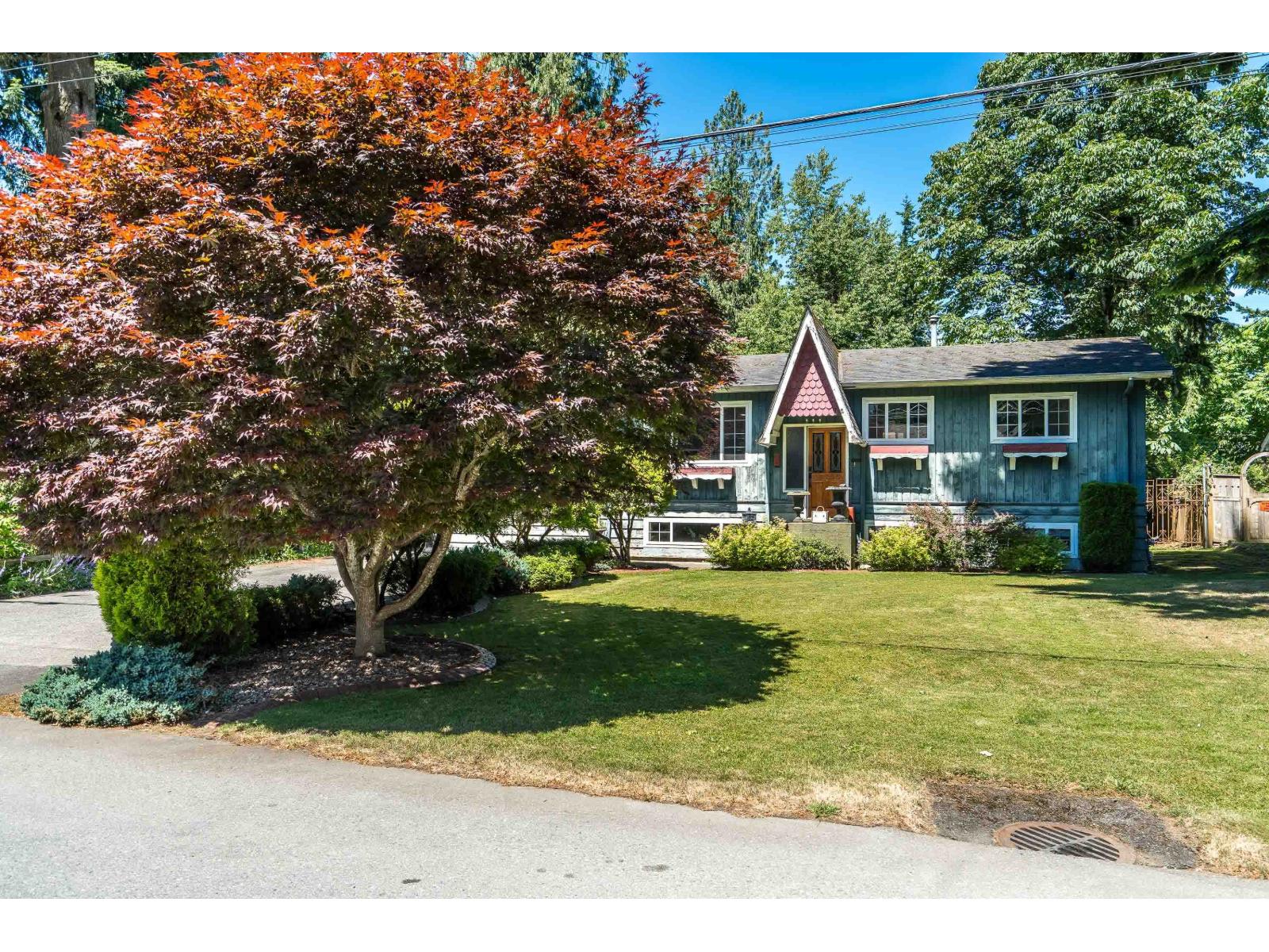 Property for sale at 34257 WOODBINE CRESCENT