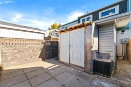 138 Le Maire Street, Winnipeg, MB R3V1C9 Photo 35