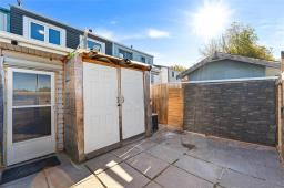 138 Le Maire Street, Winnipeg, MB R3V1C9 Photo 36