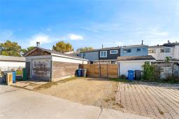 138 Le Maire Street, Winnipeg, MB R3V1C9 Photo 37