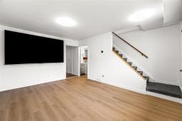 Great room - 138 Le Maire Street, Winnipeg, MB R3V1C9 Photo 6