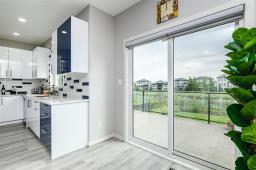 Recreation room - 163 Valley Brook Road, Winnipeg, MB R3Y0W8 Photo 12