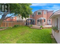 20 Mccullough Crescent, Halton Hills, ON L7G5N5 Photo 41