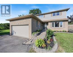 Bedroom - 104 Woodside Drive, Orillia, ON L3V7N7 Photo 6