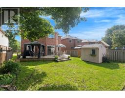 20 Mccullough Crescent, Halton Hills, ON L7G5N5 Photo 39