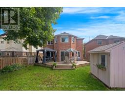 20 Mccullough Crescent, Halton Hills, ON L7G5N5 Photo 40