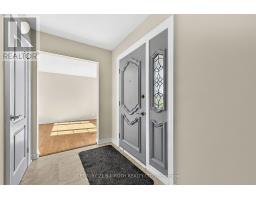 Laundry room - 104 Woodside Drive, Orillia, ON L3V7N7 Photo 7