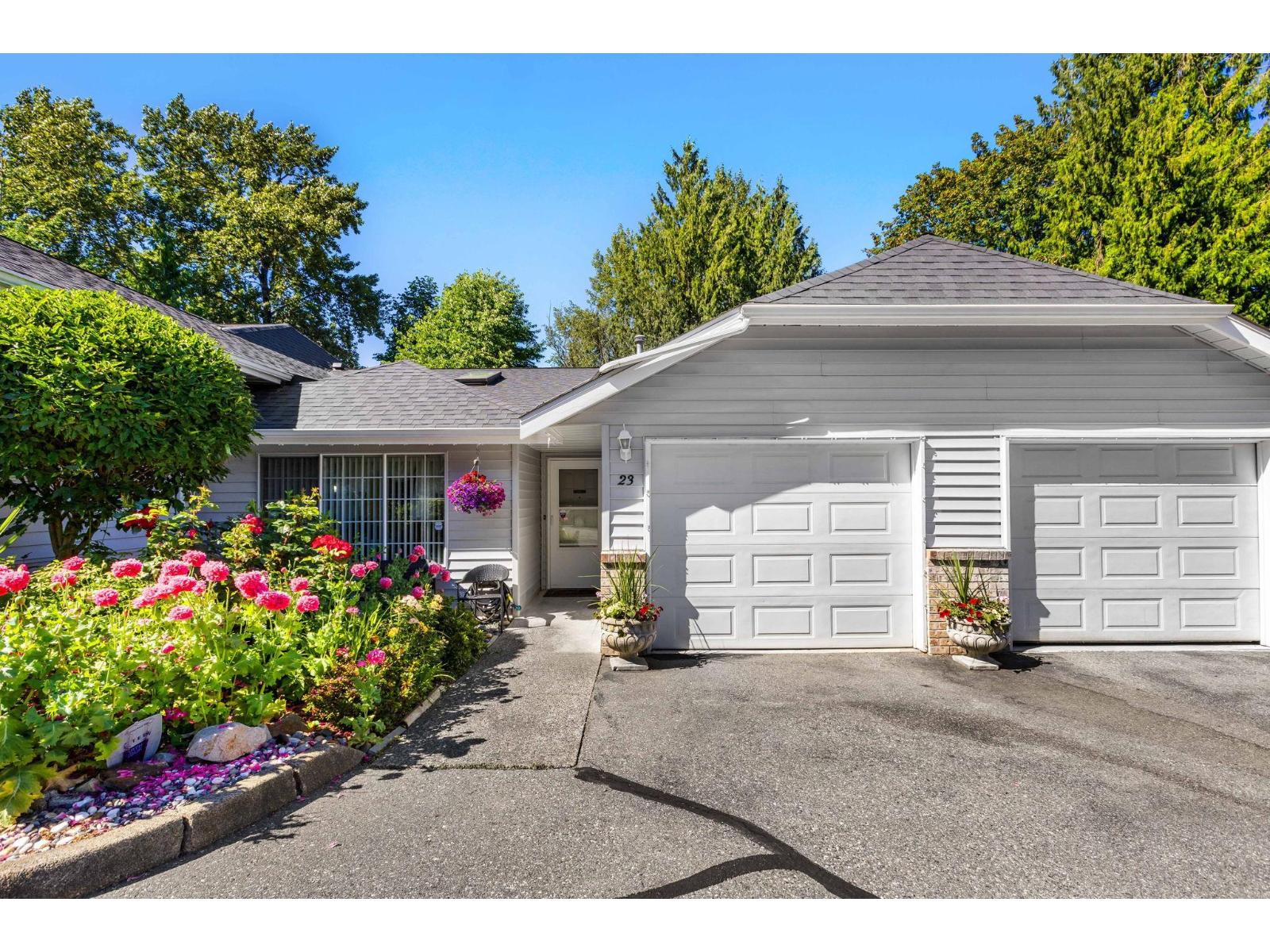 Property for sale at 23 33020 MACLURE ROAD