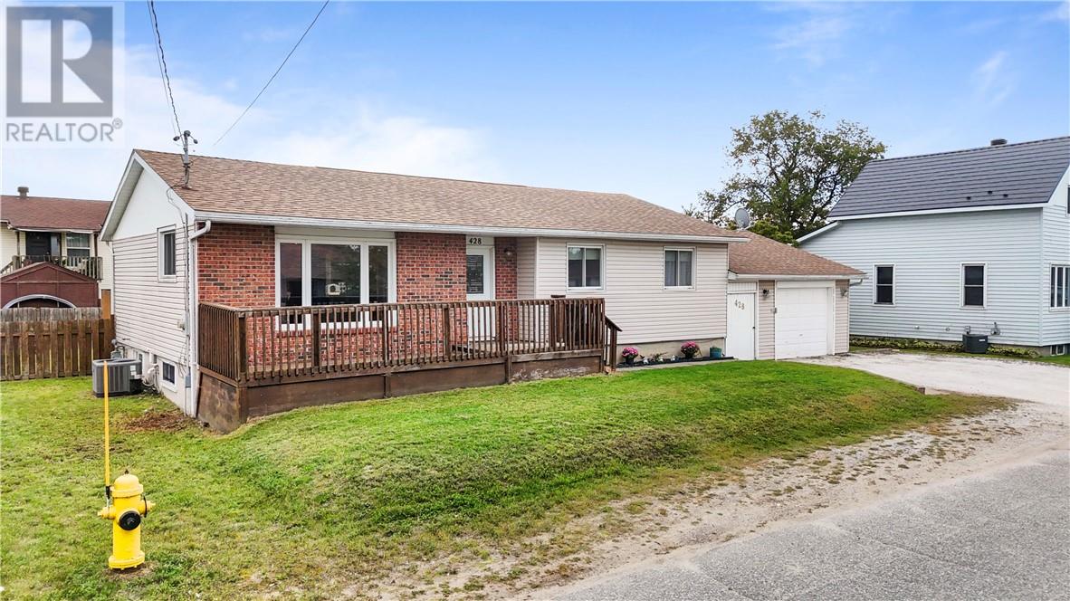 428 Wood Street - 2