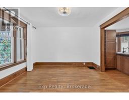 Bedroom 3 - 98 Cedar Street, Belleville, ON K8P3M4 Photo 7