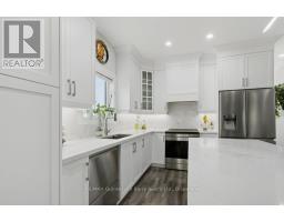 Laundry room - 46 Birchmount Street, Quinte West, ON K8V0C6 Photo 9