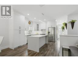 Dining room - 46 Birchmount Street, Quinte West, ON K8V0C6 Photo 8