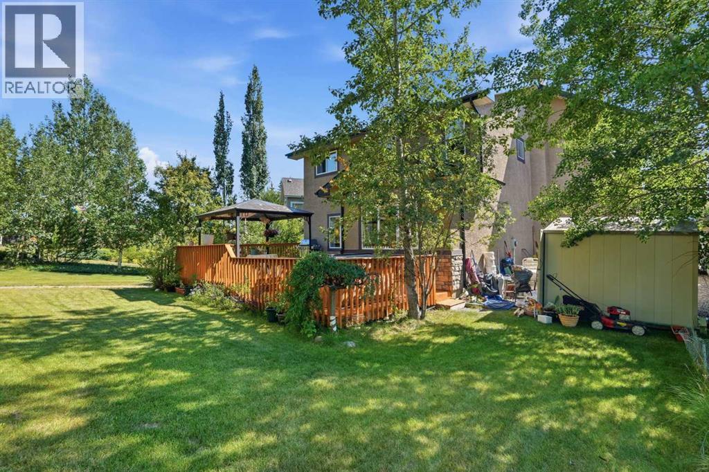 242 Tusslewood Grove NW - 39