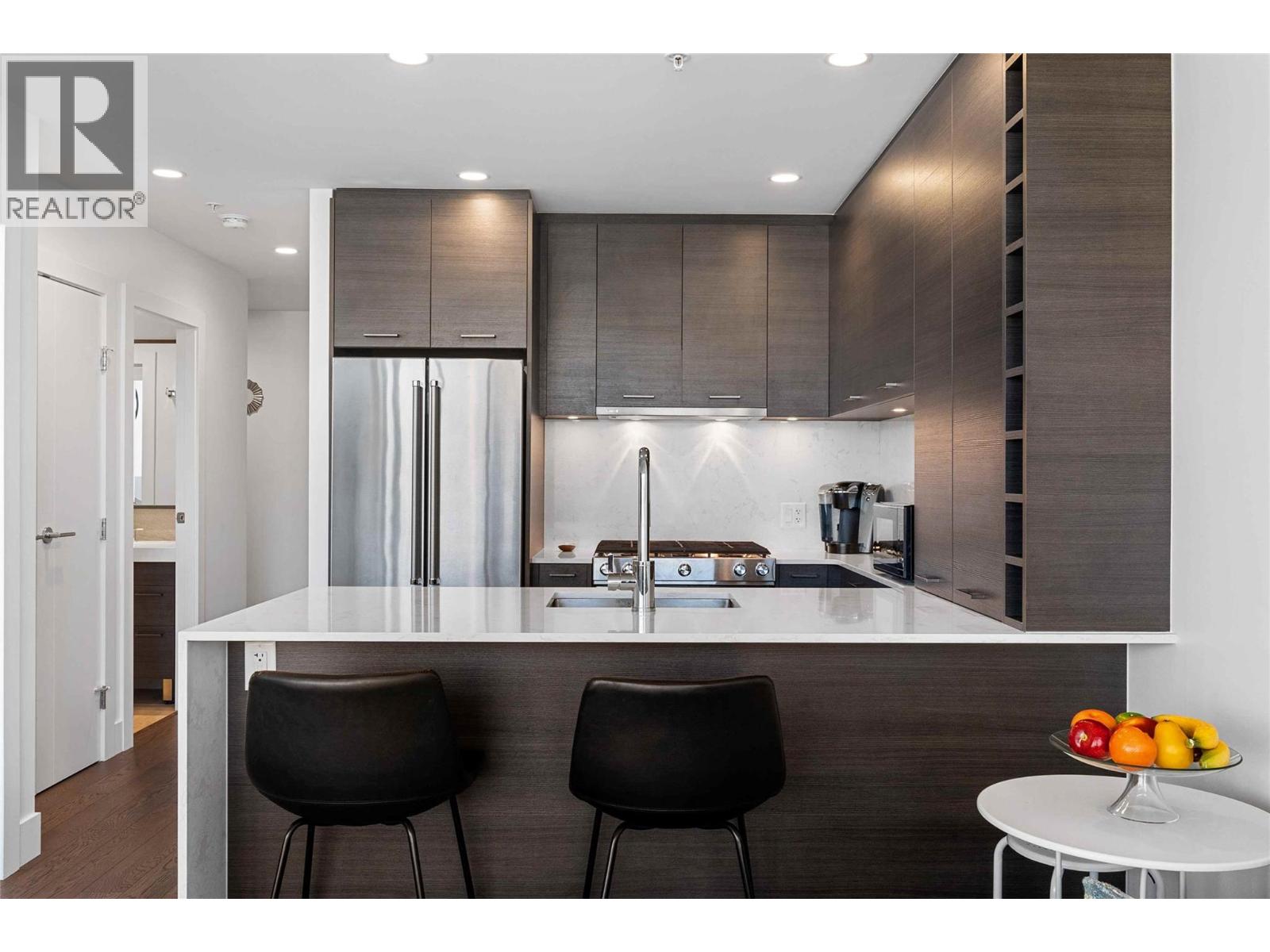 1401 1181 Sunset Drive, Kelowna
