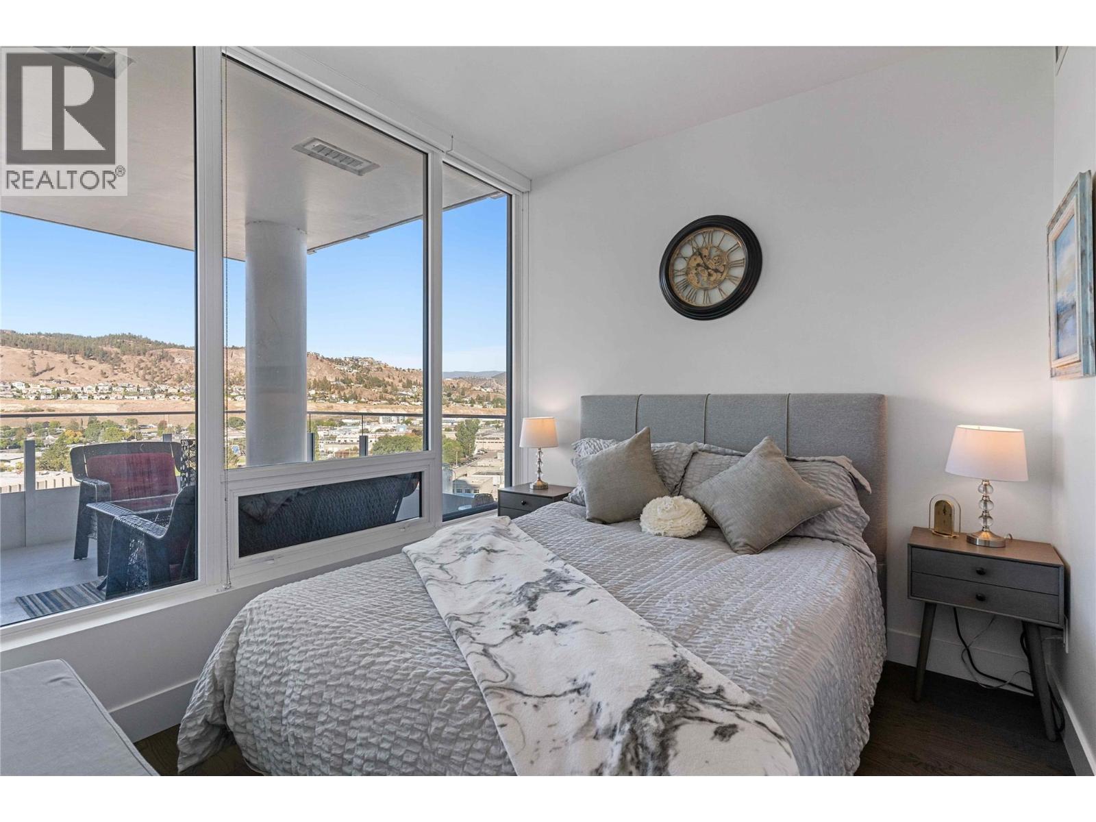 1401 1181 Sunset Drive, Kelowna