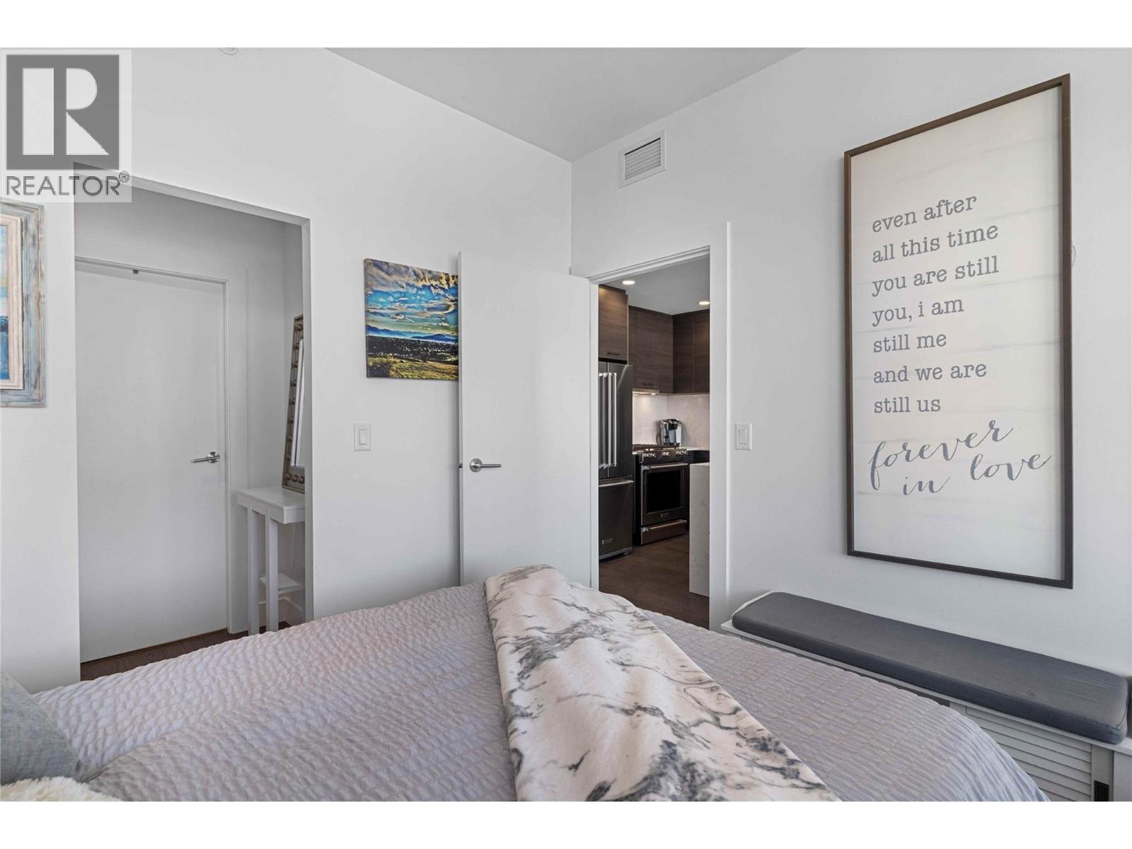 1401 1181 Sunset Drive, Kelowna
