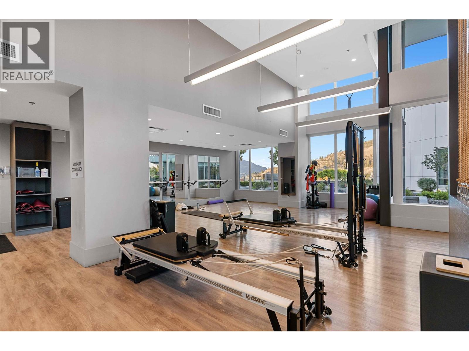 1401 1181 Sunset Drive, Kelowna