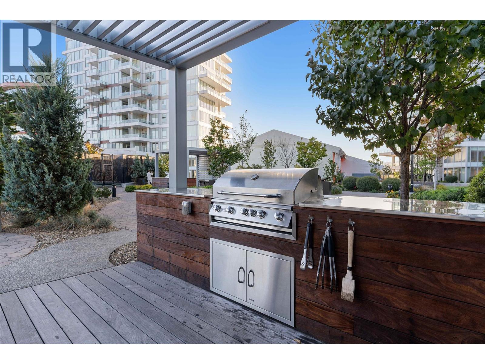 1401 1181 Sunset Drive, Kelowna