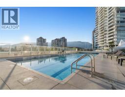 1401 1181 Sunset Drive, Kelowna
