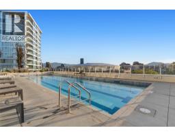 1181 Sunset Drive Unit# 1401, Kelowna, BC V1Y0L4 Photo 45