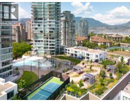 1181 Sunset Drive Unit# 1401, Kelowna, BC V1Y0L4 Photo 6