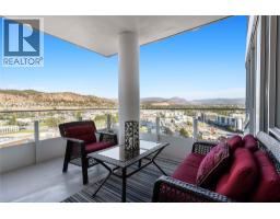 1181 Sunset Drive Unit# 1401, Kelowna, BC V1Y0L4 Photo 7
