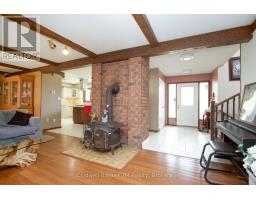 Dining room - 14900 Regional Rd 57, Scugog, ON L0B1B0 Photo 6