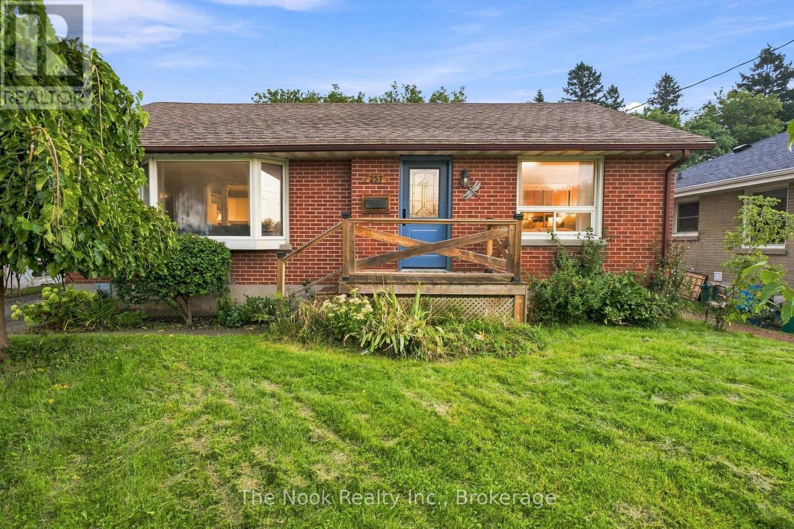 257 WILSON ROAD S - 46