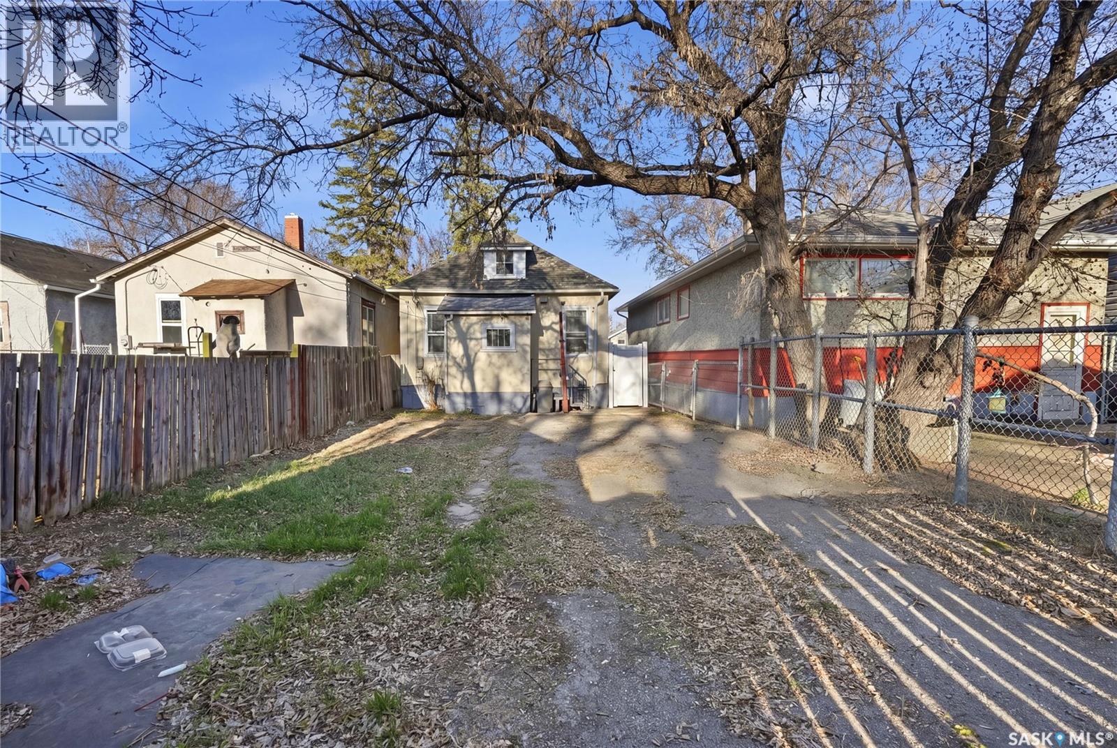 1008 Retallack STREET, Regina — photo 27