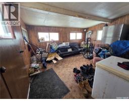 Bedroom - 5460 Kings Avenue, Gull Lake, SK S0N1A0 Photo 6