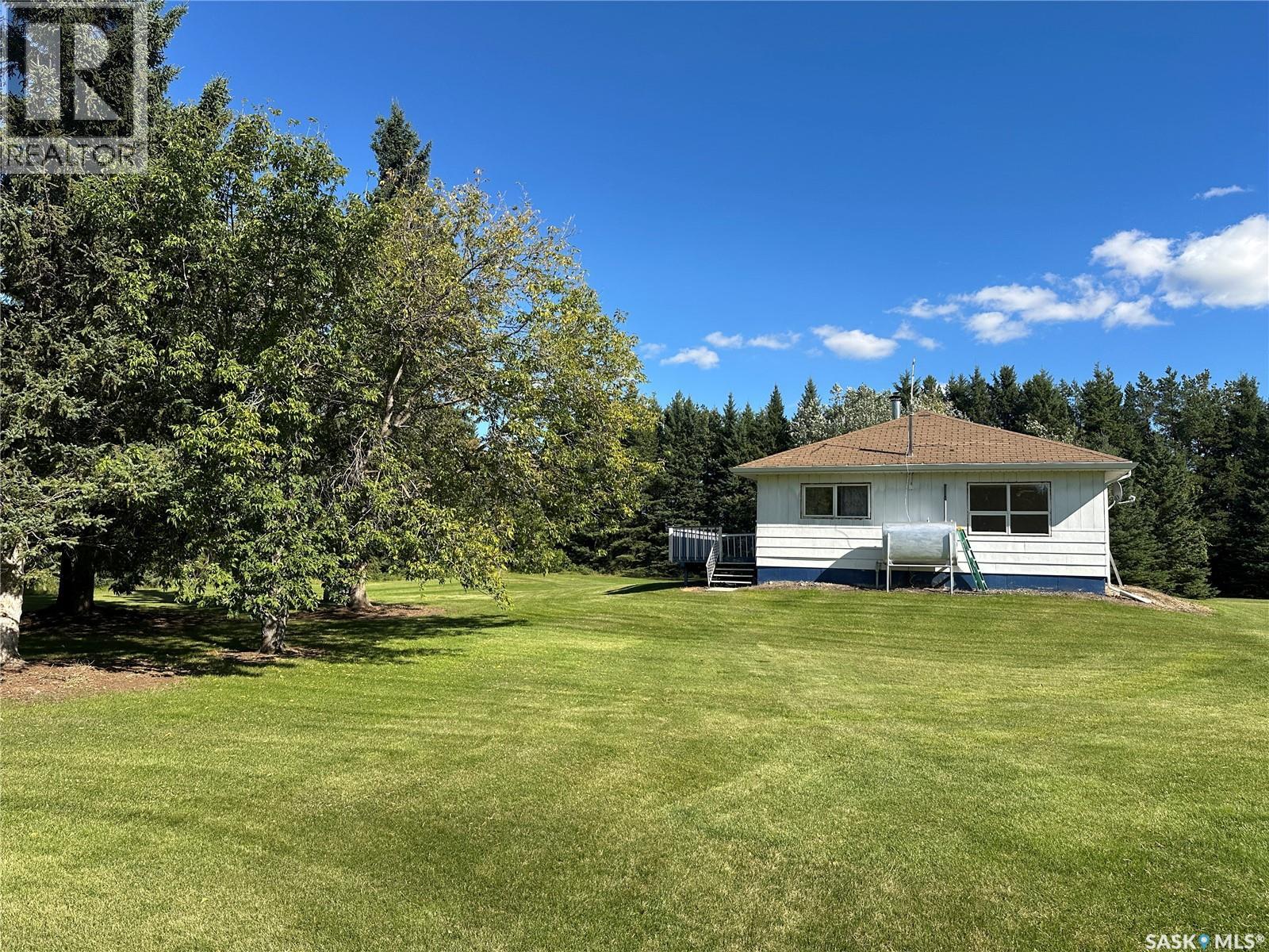 Lucas Acreage, Barrier Valley Rm No. 397 — photo 3