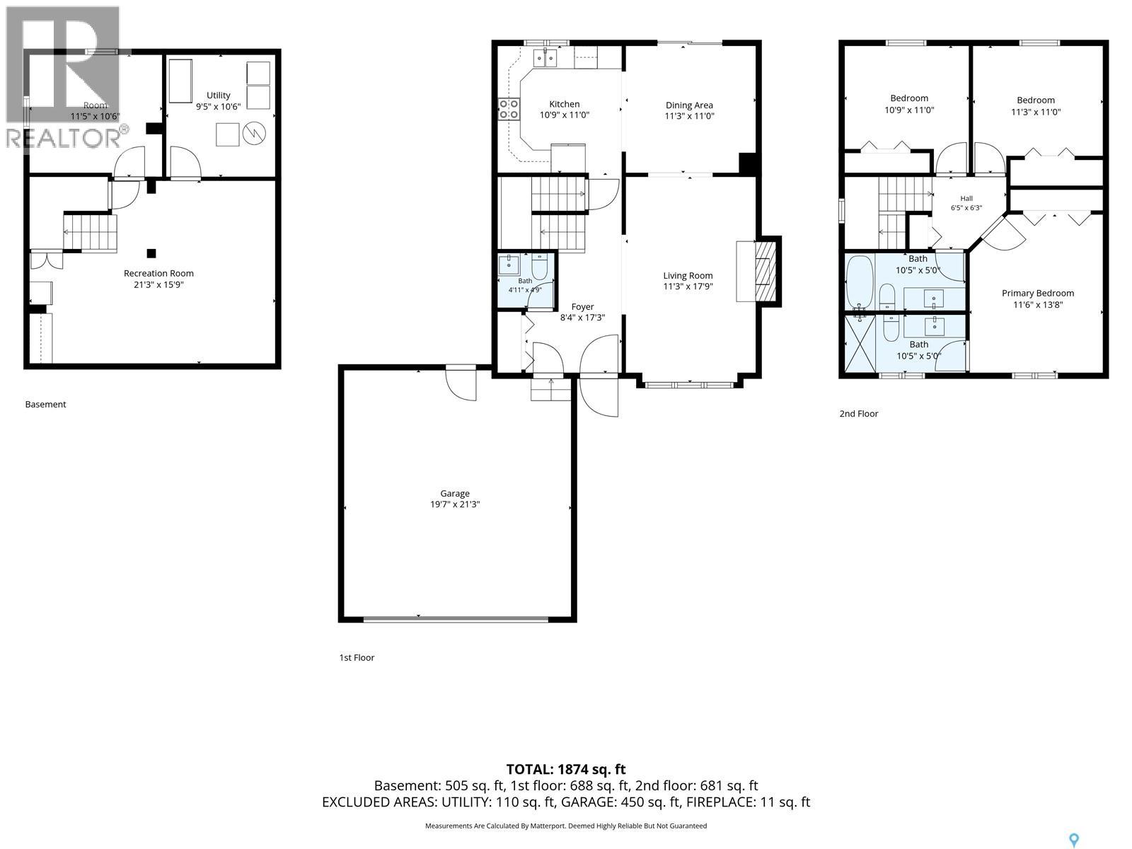 3074 Reves ROAD - Image 40