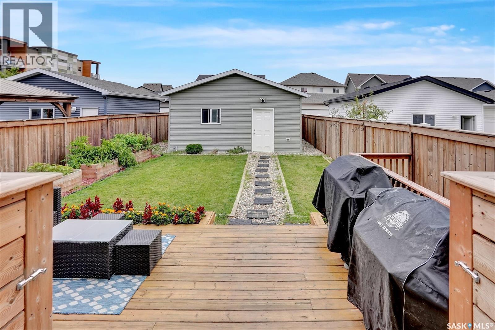 4305 Senecal DRIVE, Regina — photo 33